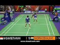 R32 Md M Ahsan H Setiawan Vs P J C images R32 Md M Ahsan H Setiawan Vs P J C