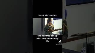 Watch Till The End! 2 Kings 6