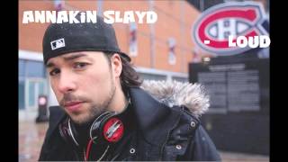 Watch Annakin Slayd Loud video