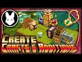 Electrify your Create: Crafts & Additions - Minecraft mod 1.20+ Bit-By-Bit