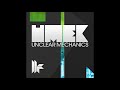 UMEK - Unclear Mechanics (Original Club Mix)