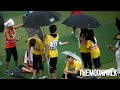 120710 MBC SPORT IDOL-INFINITE NOTHINGS OVER