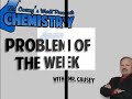 Mr. Causey Shows How to Determine the Limiting Reactant with Molar Mass