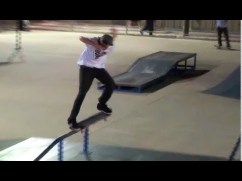 Brandon Moore - 10 Tricks For A Taco