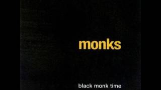 Watch Monks Monk Time video