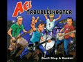 Ace Troubleshooter - Chilly Minnesota