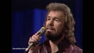 Watch Gene Watson With Any Luck At All video