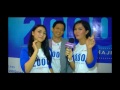 Keseruan Perayaan 2000 Episode Sinetron TBNH - Intens 09 Mei 2016 #4 Keseruan Perayaan 2000 Episode Sinetron TBNH - Intens 09 Mei 2016 #4