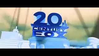 20Th Century Fox Intro Hd In G Major