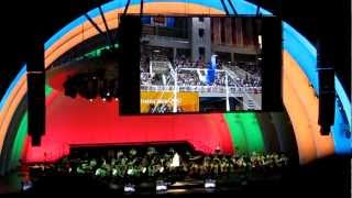 The Olympic Spirit A Salute To The Olympic Games John Williams At The Hollywood Bowl 9 1 12 Hd The Olympic Spirit A Salute To The Olympic Games John Williams At The Hollywood Bowl 9 1 12 Hd