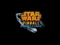 Star Wars Pinball: Balance of the Force - Darth Vader trailer