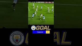 Goal Haaland 57 Min Manchester City Vs Celtic 3-4 Highlights