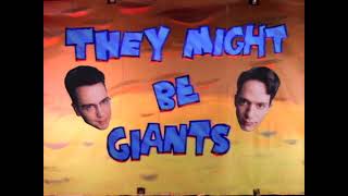 Watch They Might Be Giants Constantinople video