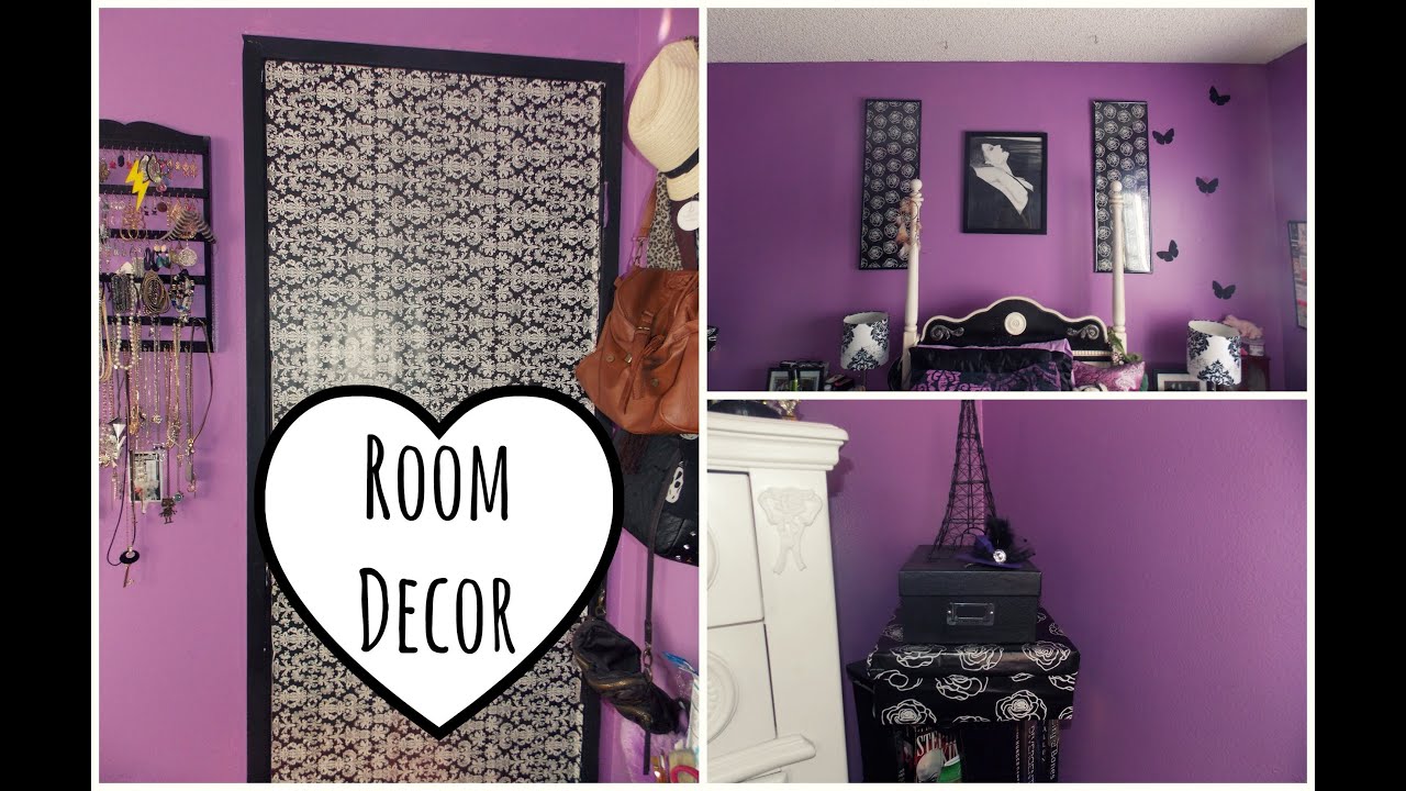 Edition*  room Wrap diy *Gift YouTube   organization Room decor IDEAS! Decor/Organization and Paper DIY