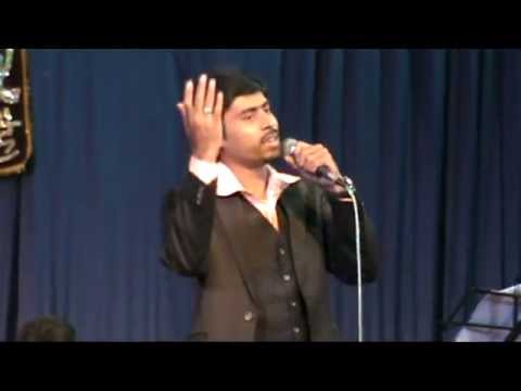 Thodi Thodi Piya Karo - Mithun Roy(Mob:9892044027 9930219585...