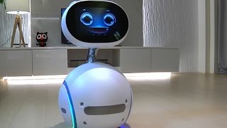 5 Coolest ROBOTS You Can Actually Own! 5 Coolest ROBOTS You Can Actually Own!