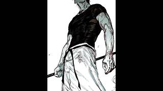 Toji Fushigiro Edit