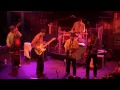 T. BO & THE B. BOPPERS - Billy Bob's Saloon (1)