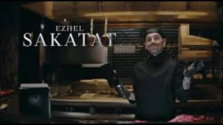 Ezhel-Sakatat ‹No Vocal› ‹Karaoke›