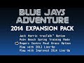 Blue Jays Adventure 2
