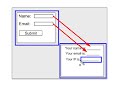Web applications with Java - Tutorial 03 - JSP + Basic HTML Form