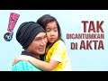 Tak Dicantumkan Namanya di Akta Anak, Anji Keberatan? - Cumicam 23 Agustus 2017