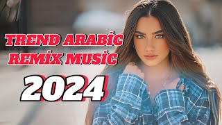 New Songs Arabic Mix 2024🔥Music Arabic House Mix 2024🔴Best Arabic Remix Music 2024