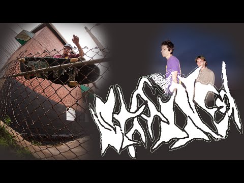 Max Wheeler's "Stained" Part