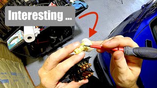 I Finally FIXED The BMW X5 No Crank No Start Issue ...