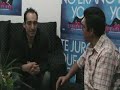 Bruno Bichir La Entrevista De Pel Cula Todas Mias