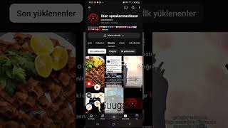 Dostluğumuz...