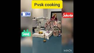 ROBO హారతి||PVSKCOOKING #robot #pvskcooking #shorts #harati #god #hbd #myhbd #my