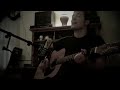 Duncan Sheik - Barely Breathing (Acoustic Cover)