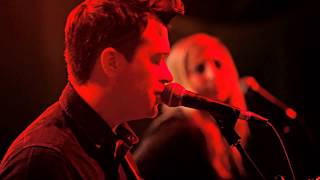 Tango Alpha Tango- Live At The Crystal Ballroom - In My Time Of Dying
