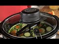 Crock Pot Sccpvp650as S Istir Automatic Stirring Slow Cooker images Crock Pot Sccpvp650as S Istir Automatic Stirring Slow Cooker