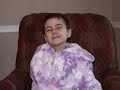 Alex's Lemonade Tribute
