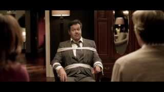 Dark Comedy Short: Counselling