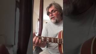 Watch Chris Smither Outside In video