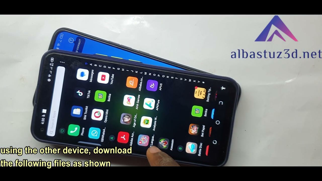 Tecno Spark 7P FRP Bypass Tecno KF7j Remove Google Tecno Spark 7P FRP Bypass Tecno KF7j Remove Google
