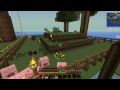 Tekkit 51 - Tiki Bar Building
