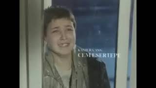 Küçük Emrah Çekilin Başımdan Film Versiyon