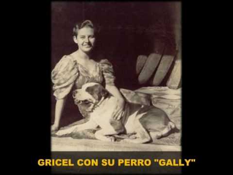 ATILIO STAMPONE-ROBERTO GOYENECHE- GRICEL