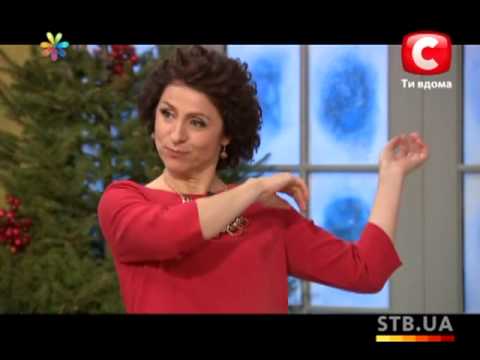 Суп Харчо - Все буде добре - Выпуск 134 - 19.02.2013 - Все будет хорошо - Все будет хорошо Суп Харчо - Все буде добре - Выпуск 134 - 19.02.2013 - Все будет хорошо - Все будет хорошо