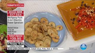 Hsn Chef Wolfgang Puck 02 11 2017 02 Pm Hsn Chef Wolfgang Puck 02 11 2017 02 Pm
