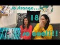 REACTION TO 18 (AMAZINGLY WEIRD) | By Kris Wu, Rich Brian, Trippie Redd, Joji And Baauer REACTION TO 18 (AMAZINGLY WEIRD) | By Kris Wu, Rich Brian, Trippie Redd, Joji And Baauer