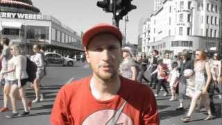 Kid Awek - Welt Schlagen