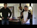 Learning the Backward Roll to Support, with Greg Glassman
