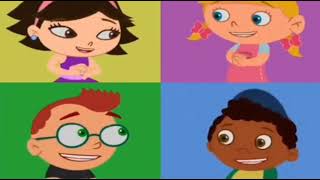 Little Einsteins - Theme Song Filipino, Season 2 Best Quality