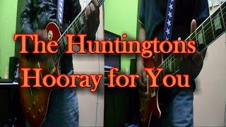 Watch Huntingtons Hooray For You video