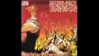 Watch Transmetal Dante